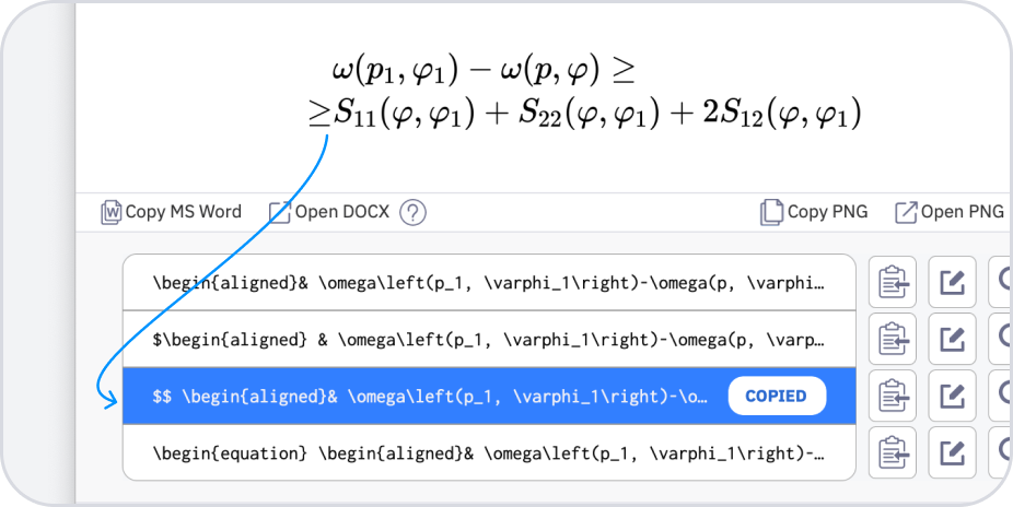 equation-to-latex