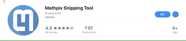 Downloading from Mac app store