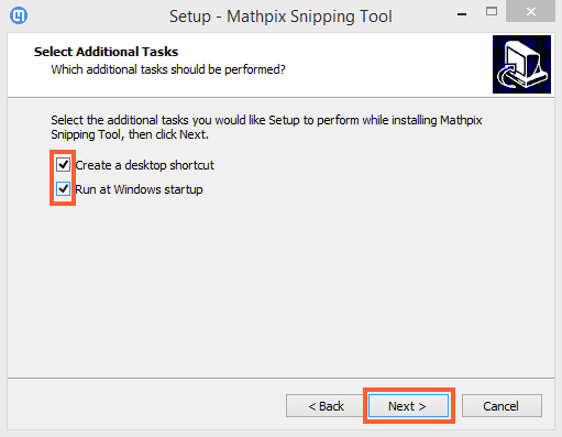 4-Select options