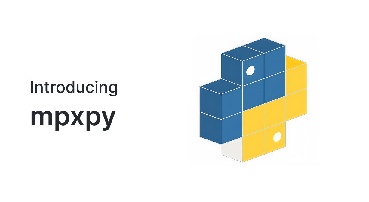 mpxpy