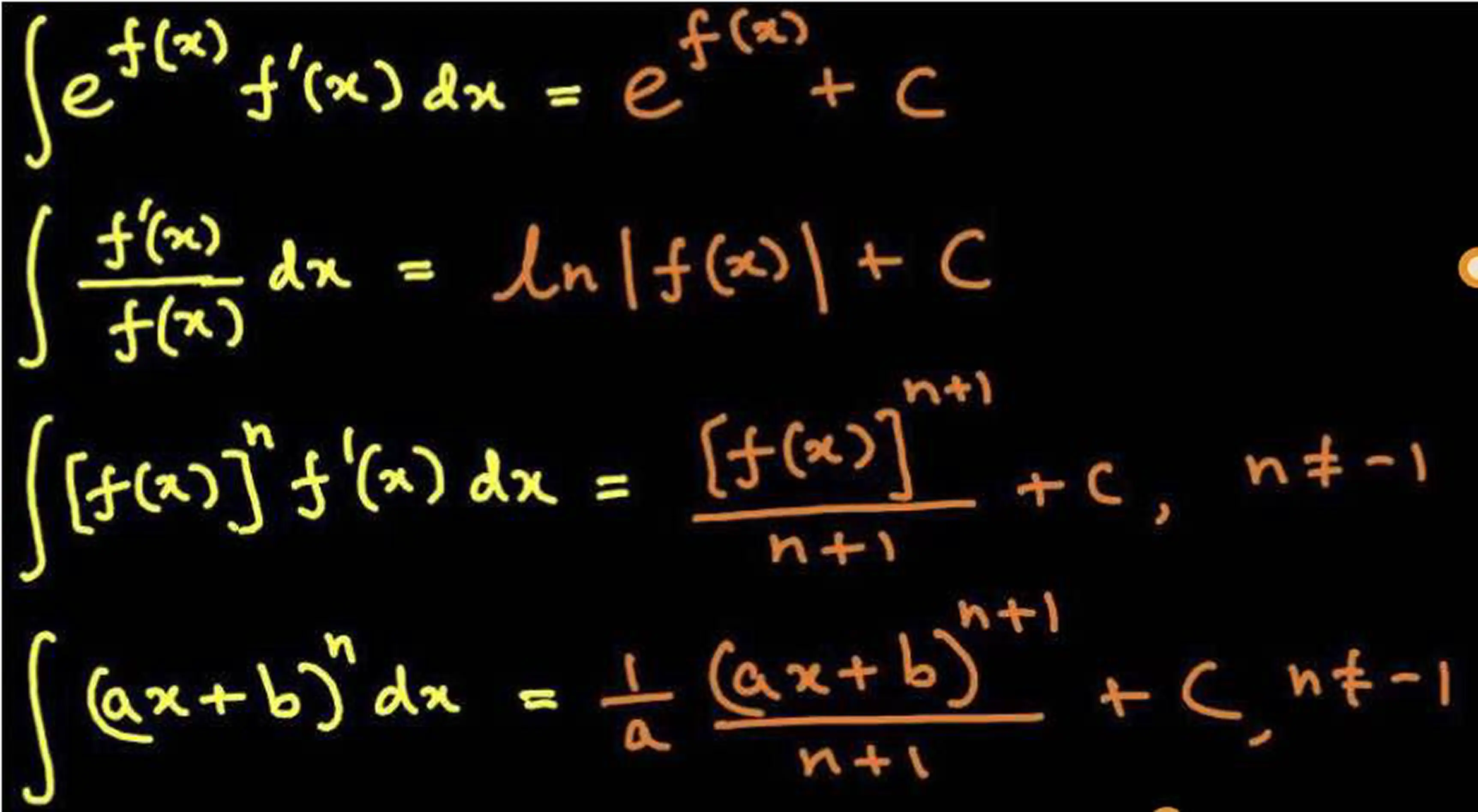 Equation