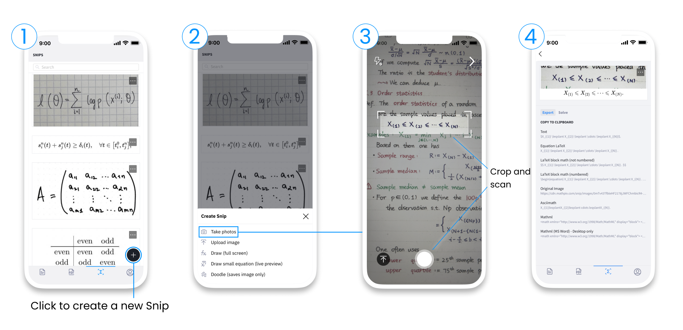 Add mathematical equations in Pages on iPad - Apple Support