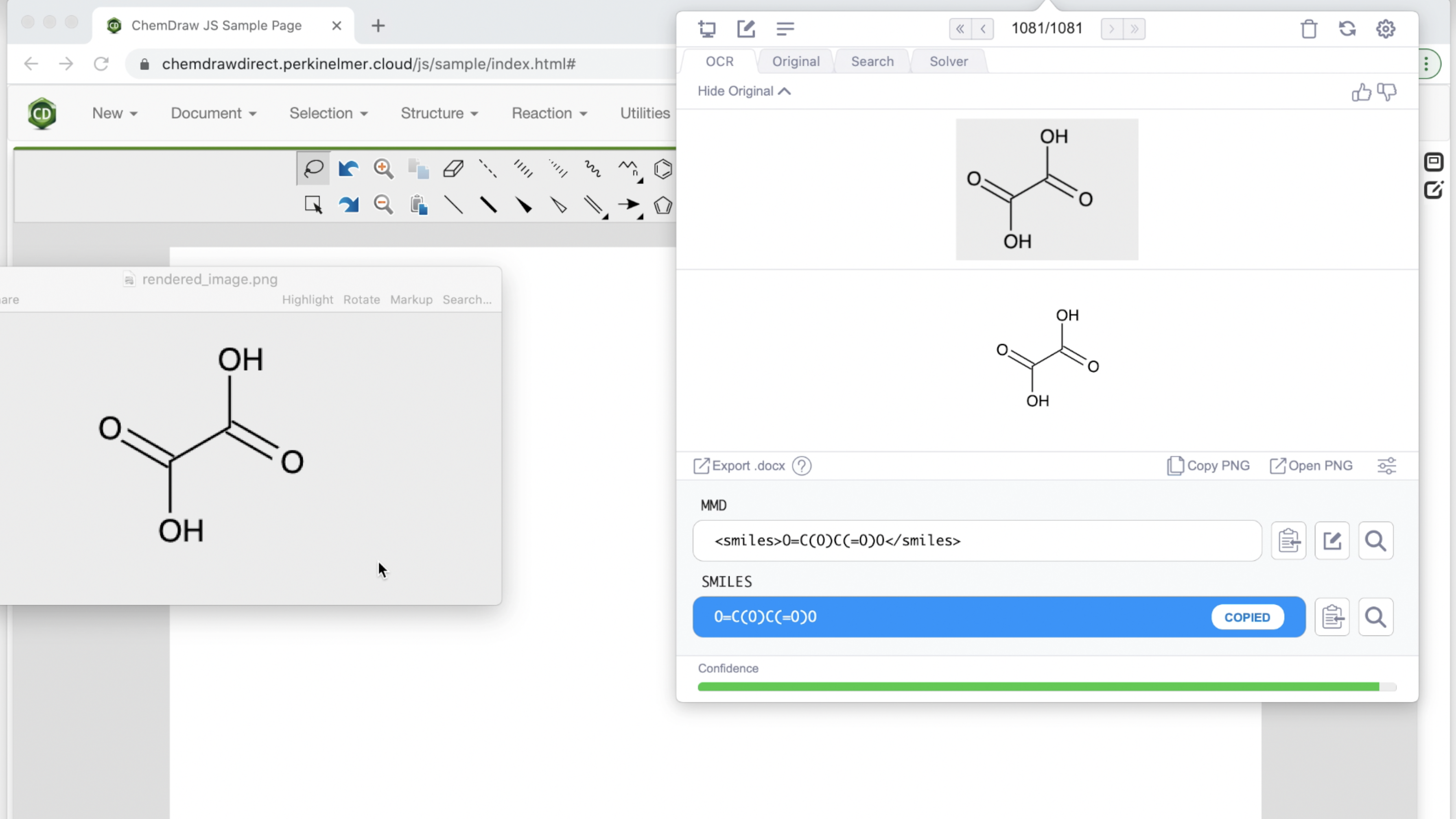 chem draw to google docs chem draw to google docs