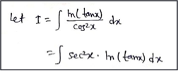 Example equation