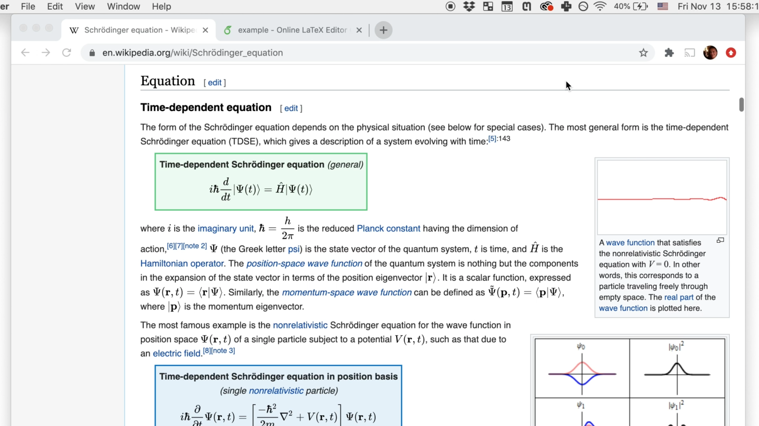 Mathpix Snip