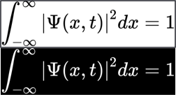 Example equation