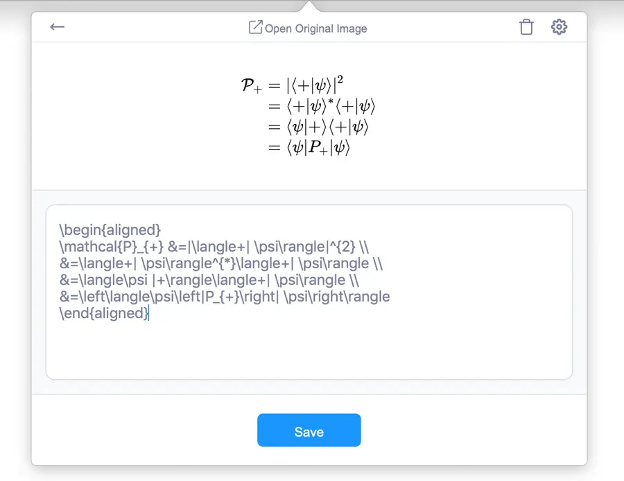 Adding newlines to the code for readability