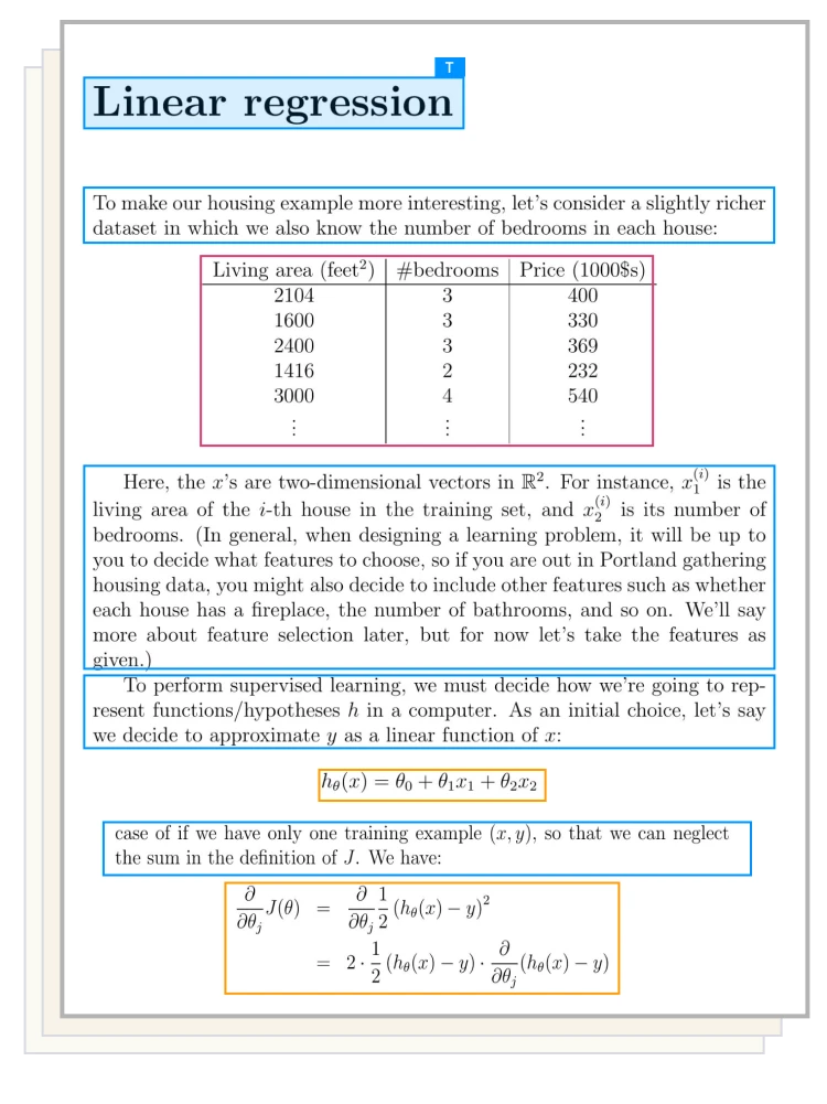 Example PDF