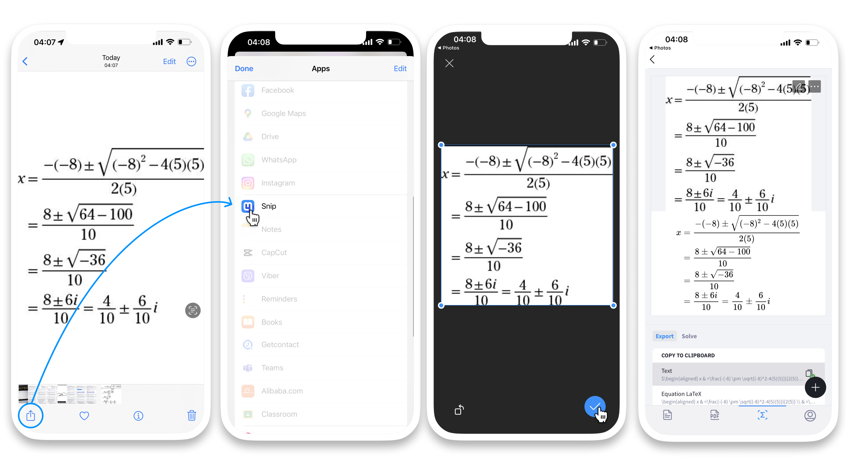 Did i pirate my calculator? : r/mathpics