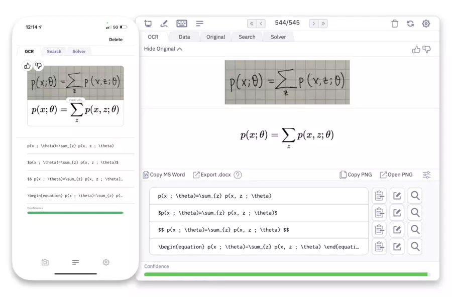 mathpix inc