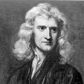 Imagem de Isaac Newton