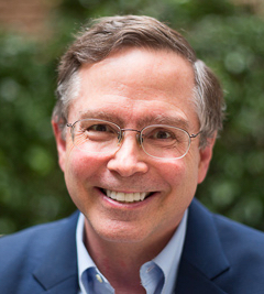 Jim Fruchterman, CEO of Benetech