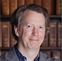 Physicist and Prof. Sean Carroll