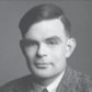 Image of Alan Turing