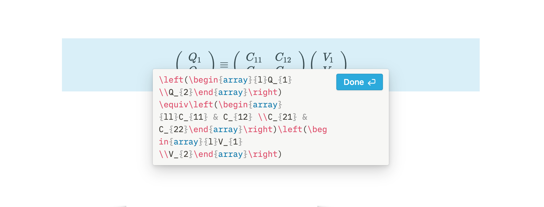 Mathpix Snip User Guide: Use Snip With Notion