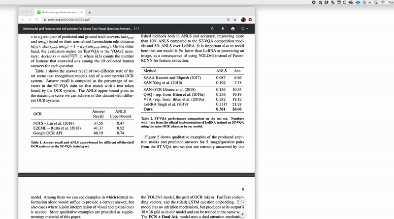 Using Snip to insert images into Typora